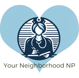 Your Neighborhood NP